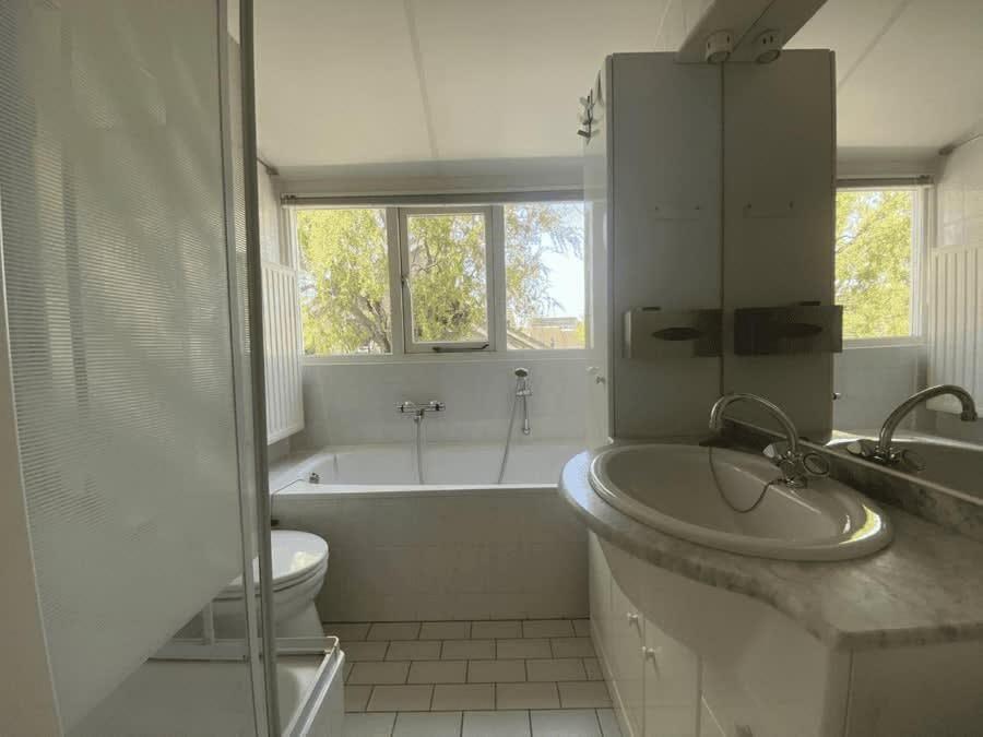 Vrijstaand vakantiehuis met eigen parkeerplaats - Zwin 092 Breskens Buitenkant foto